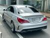 MERCEDES BENZ CLA-CLASS