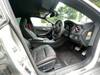 MERCEDES BENZ CLA-CLASS