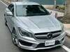MERCEDES BENZ CLA-CLASS