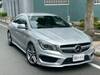 MERCEDES BENZ CLA-CLASS