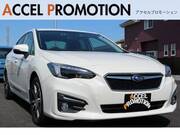 2018 SUBARU IMPREZA G4