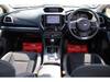SUBARU IMPREZA G4