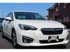 SUBARU IMPREZA G4