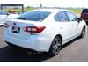SUBARU IMPREZA G4