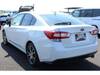 SUBARU IMPREZA G4