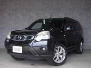 2012 NISSAN X-TRAIL
