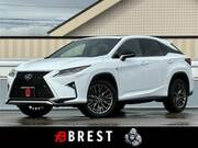 2017 LEXUS RX