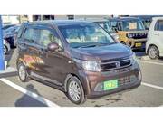 2014 HONDA N-WGN