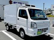 2025 SUZUKI CARRY TRUCK
