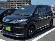 2014 TOYOTA SPADE