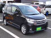 2018 NISSAN DAYZ