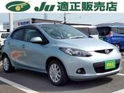 2011 MAZDA DEMIO