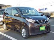 2019 NISSAN DAYZ