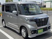2018 SUZUKI SPACIA CUSTOM