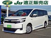 2014 TOYOTA VOXY