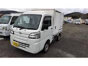 2016 DAIHATSU HIJET TRUCK