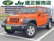 2013 CHRYSLER JEEP WRANGLER