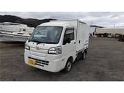 2016 DAIHATSU HIJET TRUCK