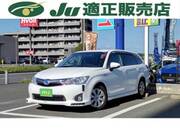 2013 TOYOTA COROLLA FIELDER