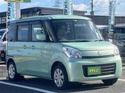 2013 SUZUKI SPACIA