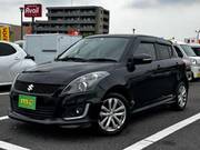 2014 SUZUKI SWIFT