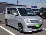 2012 SUZUKI SOLIO