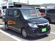 2013 SUZUKI SOLIO