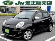 2013 TOYOTA PASSO