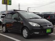 2011 MITSUBISHI COLT