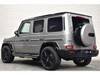 MERCEDES BENZ G-CLASS