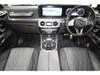 MERCEDES BENZ G-CLASS