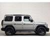 MERCEDES BENZ G-CLASS
