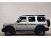 MERCEDES BENZ G-CLASS