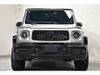 MERCEDES BENZ G-CLASS