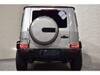 MERCEDES BENZ G-CLASS