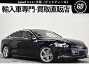 2020 AUDI A5 SPORTBACK