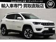 2021 CHRYSLER JEEP COMPASS