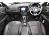 CHRYSLER JEEP COMPASS