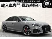 2022 AUDI A4