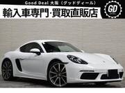 2017 PORSCHE OTHER