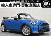 2022 BMW MINI