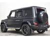 MERCEDES BENZ G-CLASS