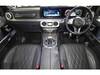 MERCEDES BENZ G-CLASS