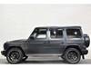 MERCEDES BENZ G-CLASS