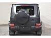 MERCEDES BENZ G-CLASS