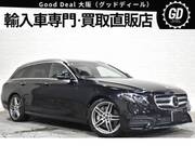 2019 MERCEDES BENZ E-CLASS Stationwagon