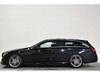 MERCEDES BENZ E-CLASS Stationwagon