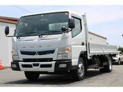 2020 FUSO CANTER