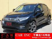 2019 HONDA VEZEL