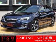 2017 SUBARU IMPREZA SPORTS